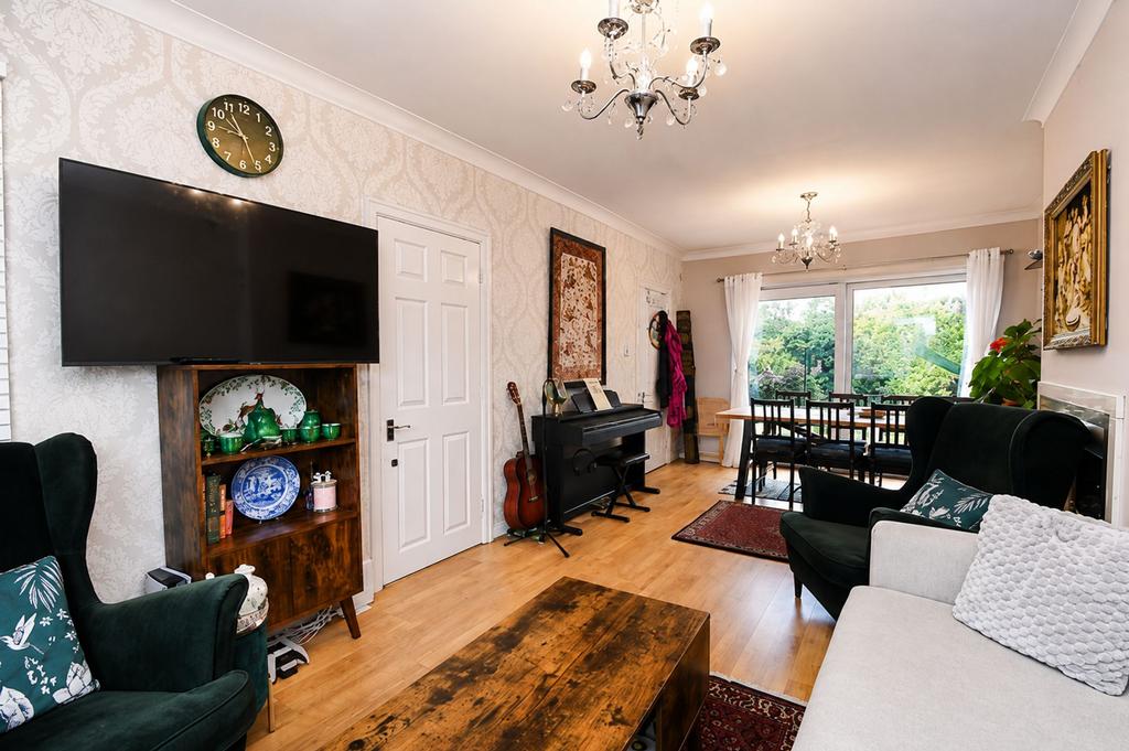 House in Salford - View 2