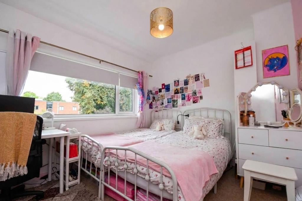 House in Salford - More
