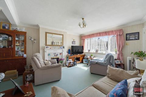 3 bedroom semi-detached house for sale, Bancroft Close, Feltham Hill Road, Ashford, London, TW15 2BZ