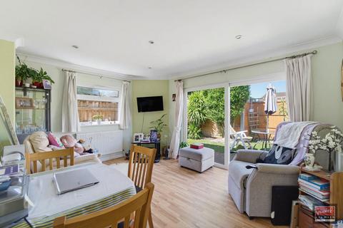 3 bedroom semi-detached house for sale, Bancroft Close, Feltham Hill Road, Ashford, London, TW15 2BZ