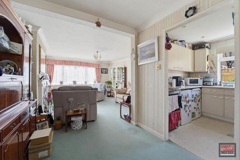 3 bedroom semi-detached house for sale, Bancroft Close, Feltham Hill Road, Ashford, London, TW15 2BZ