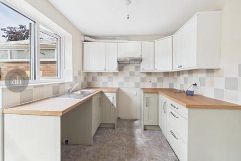 2 bedroom semi-detached house to rent, Cornmill Green, Woolpit,