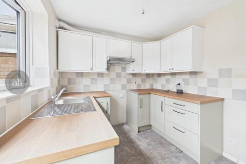 2 bedroom semi-detached house to rent, Cornmill Green, Woolpit,