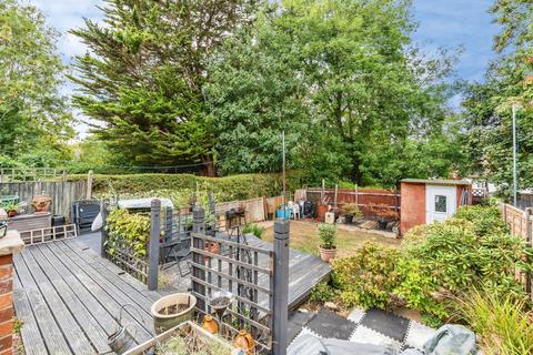 4 bedroom terraced house for sale, Fritham Road, SOUTHAMPTON, Hampshire, SO18