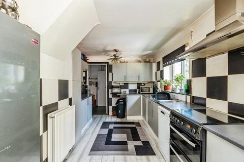 4 bedroom terraced house for sale, Fritham Road, SOUTHAMPTON, Hampshire, SO18