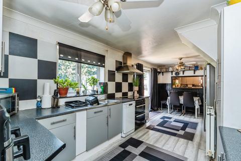 4 bedroom terraced house for sale, Fritham Road, SOUTHAMPTON, Hampshire, SO18