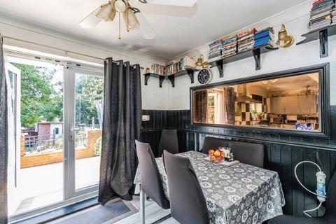 4 bedroom terraced house for sale, Fritham Road, SOUTHAMPTON, Hampshire, SO18