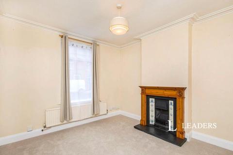 2 bedroom terraced house to rent, Franchise Street, Derby, DE22