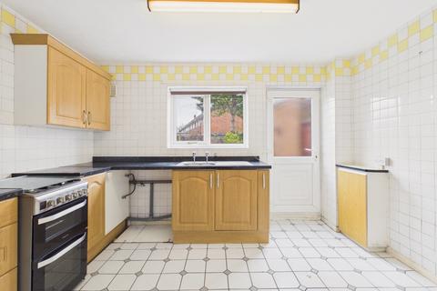 2 bedroom terraced house for sale, Wansbeck Road, Hull, HU8 9ST