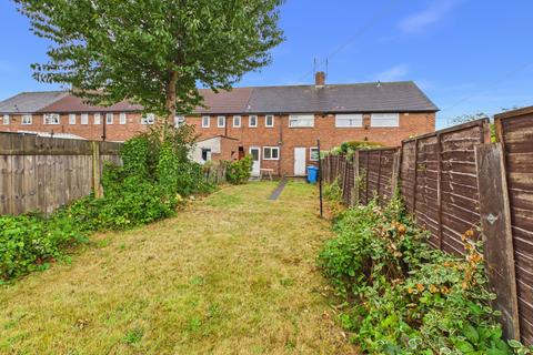 2 bedroom terraced house for sale, Wansbeck Road, Hull, HU8 9ST