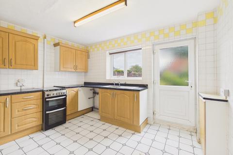 2 bedroom terraced house for sale, Wansbeck Road, Hull, HU8 9ST