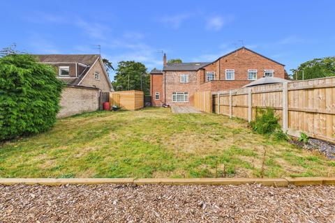 2 bedroom end of terrace house for sale, Elloughton, East Riding of Yorkshire HU15