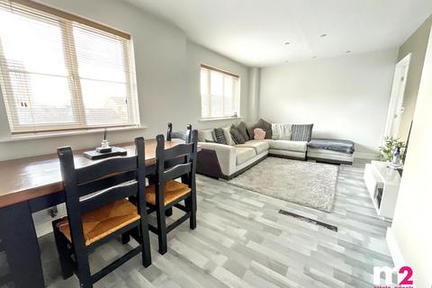 2 bedroom coach house for sale, Bishpool View, Newport NP19