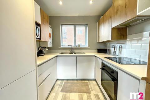 2 bedroom coach house for sale, Bishpool View, Newport NP19