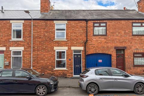 2 bedroom terraced house for sale, Hatton Gardens, Newark NG24