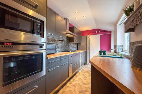 2 bedroom terraced house for sale, Hatton Gardens, Newark NG24
