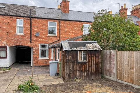 2 bedroom terraced house for sale, Hatton Gardens, Newark NG24