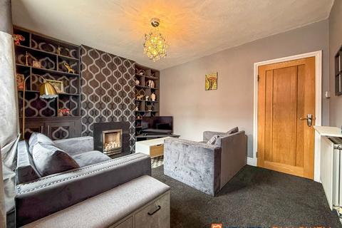 2 bedroom terraced house for sale, Hatton Gardens, Newark NG24
