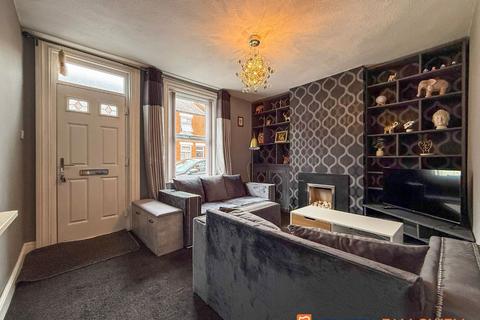 2 bedroom terraced house for sale, Hatton Gardens, Newark NG24