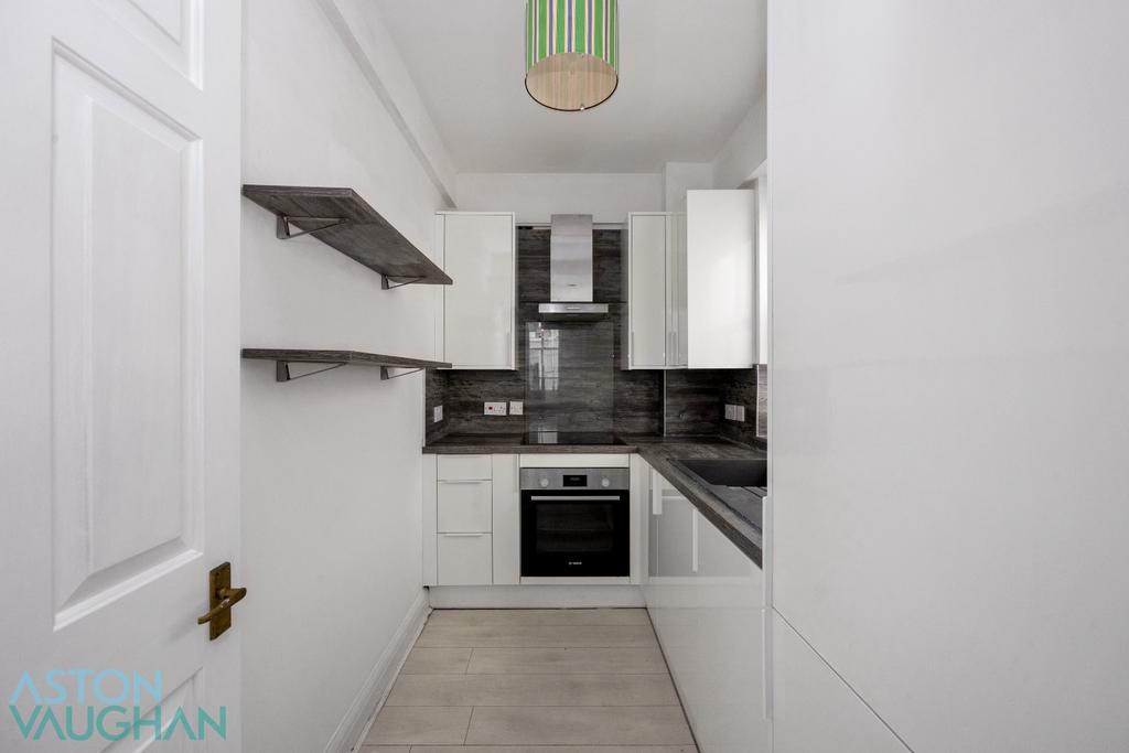 Apartment in Brighton - More