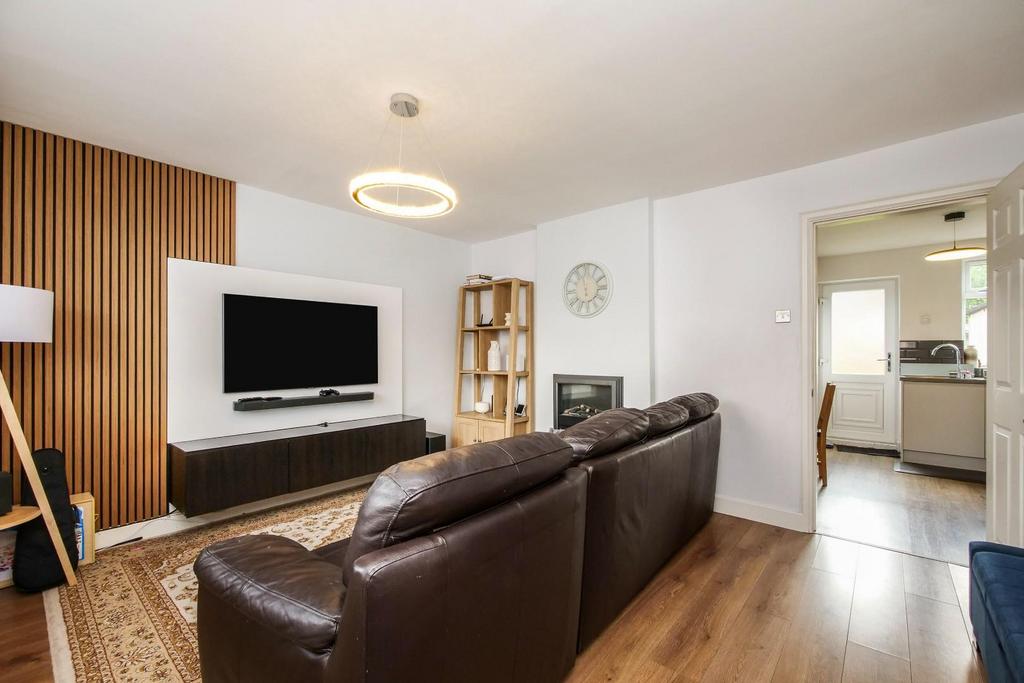 House in York - View 2