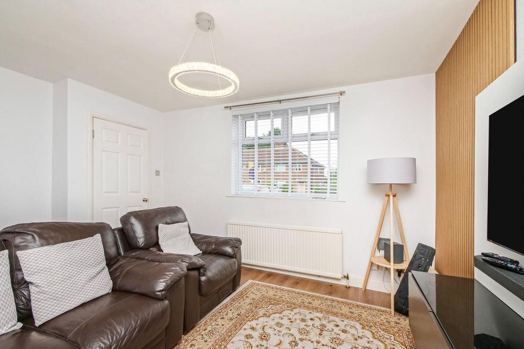 House in York - View 4