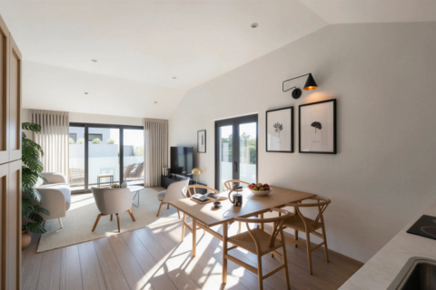 2 bedroom terraced house for sale, Alta Vista Road, Paignton TQ4