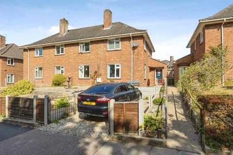 2 bedroom ground floor flat for sale, North Park Avenue, Norwich