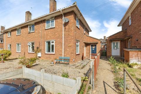 2 bedroom ground floor flat for sale, North Park Avenue, Norwich