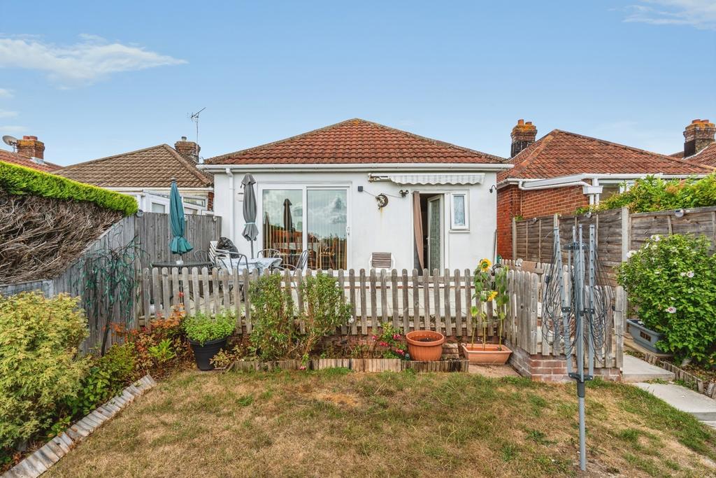 House in Hampshire - View 2