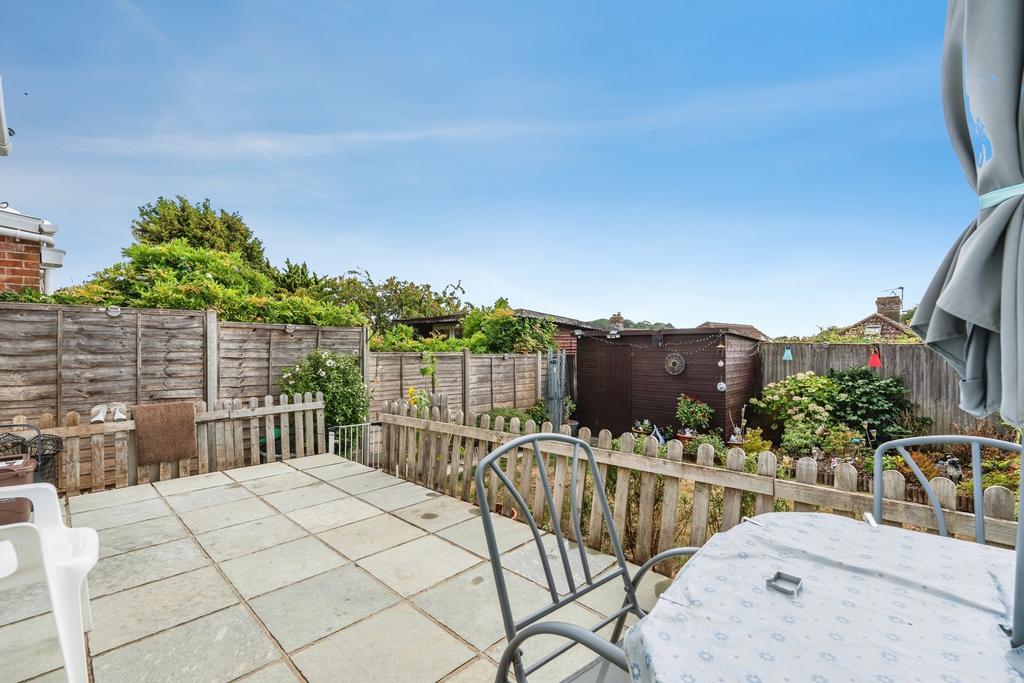 House in Hampshire - View 4