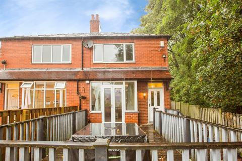 2 bedroom semi-detached house for sale, Sunnybank Crescent, Sowerby Bridge