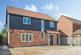 Sutton Crescent, Freethorpe, Norwich