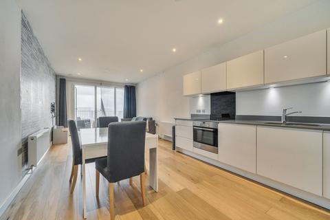 2 bedroom flat for sale, Navigation Road, Caisson Moor Court, E3