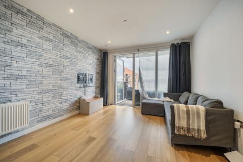 2 bedroom flat for sale, Navigation Road, Caisson Moor Court, E3