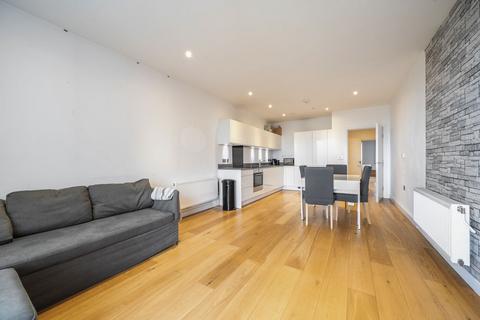 2 bedroom flat for sale, Navigation Road, Caisson Moor Court, E3