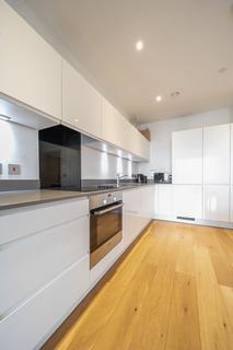 2 bedroom flat for sale, Navigation Road, Caisson Moor Court, E3