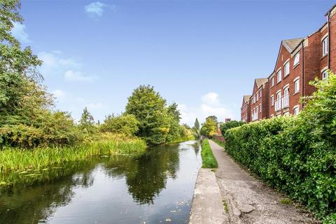 1 bedroom apartment for sale, Brooklands Court, Tamworth Road, Long Eaton, Nottingham