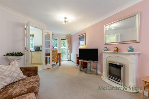 1 bedroom apartment for sale, Brooklands Court, Tamworth Road, Long Eaton, Nottingham