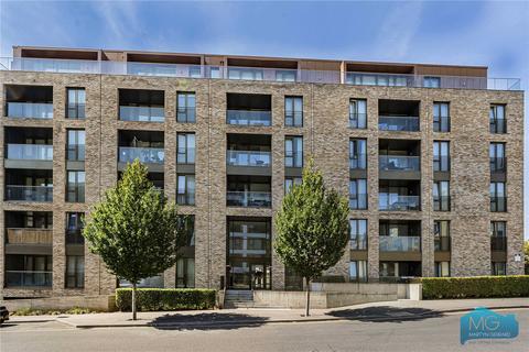 1 bedroom apartment for sale, Royal Engineers Way, London, NW7