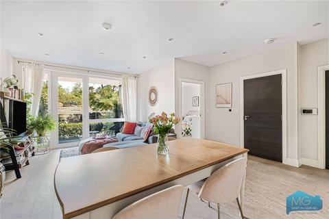 1 bedroom apartment for sale, Royal Engineers Way, London, NW7