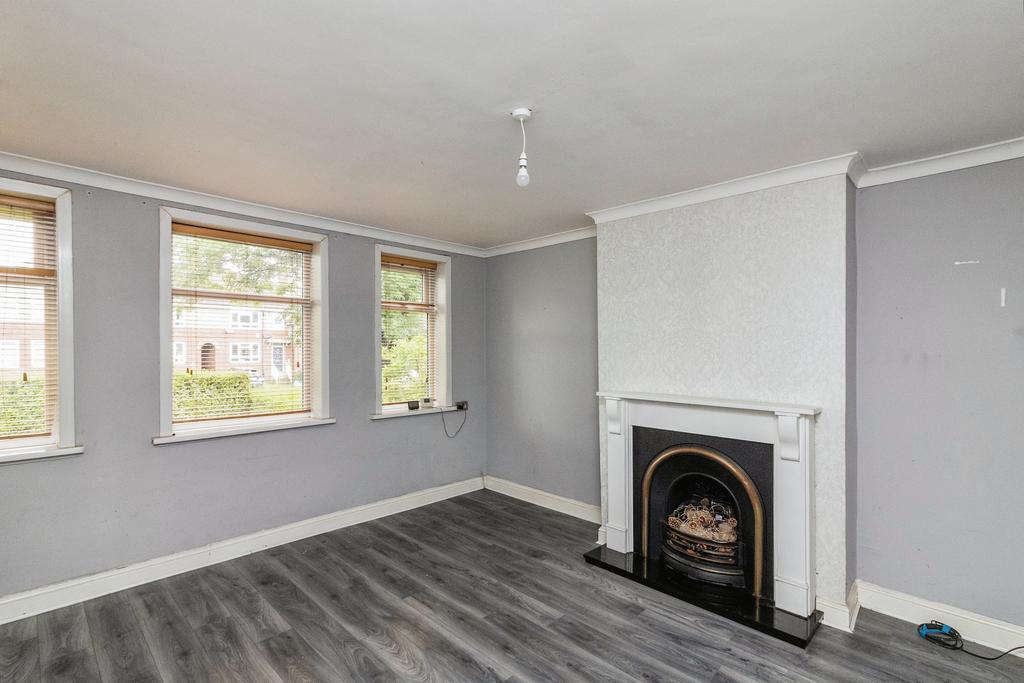 House in South Yorkshire - View 3