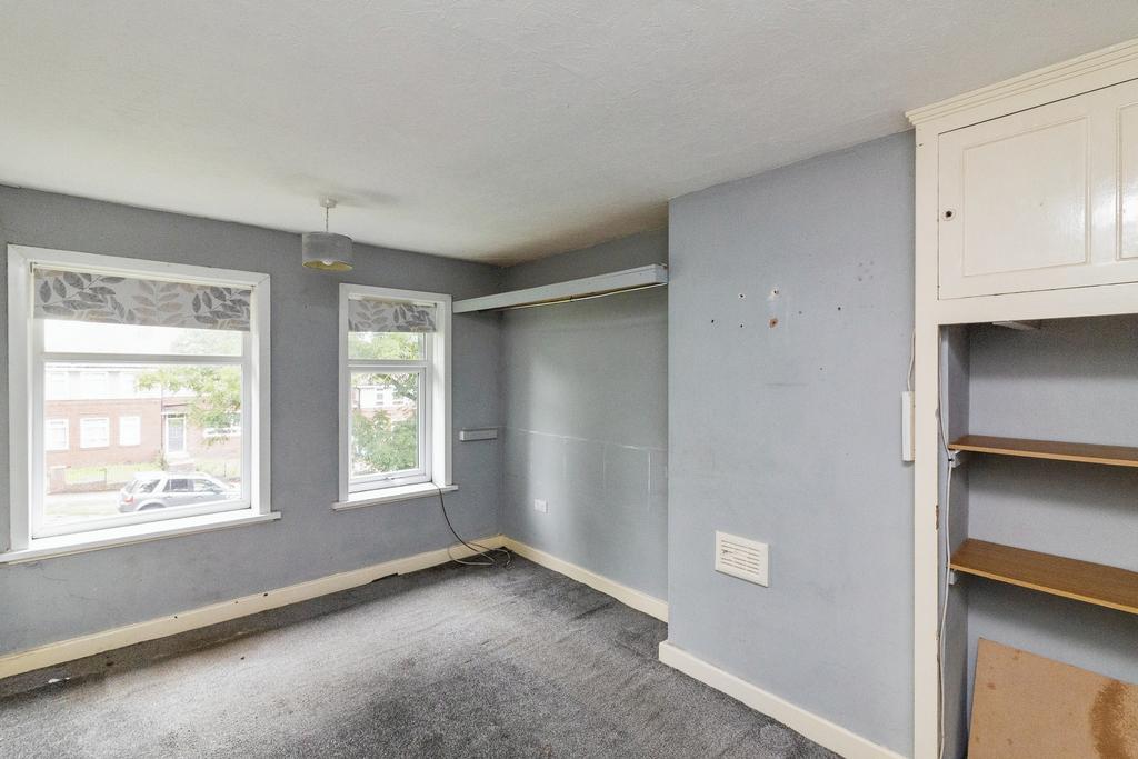 House in South Yorkshire - View 4