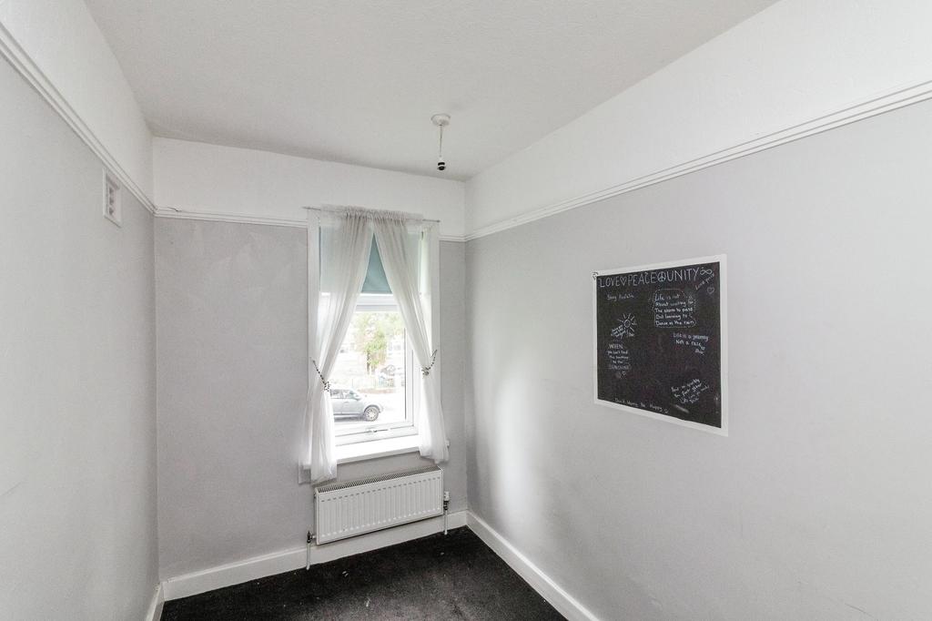 House in South Yorkshire - More