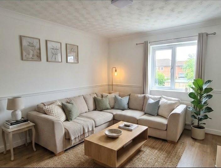 Apartment in London - View 4
