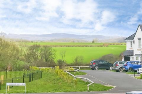 undefined, Ffordd Y Spitfire, St. Athan