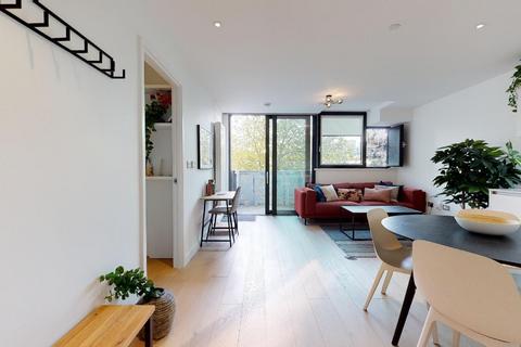 undefined, Highgate Hill