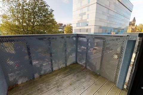 undefined, Highgate Hill