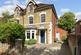 Christchurch Road, Winchester, Hampshire