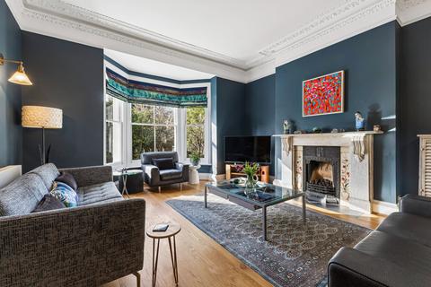 5 bedroom semi-detached house for sale, Christchurch Road, Winchester, Hampshire